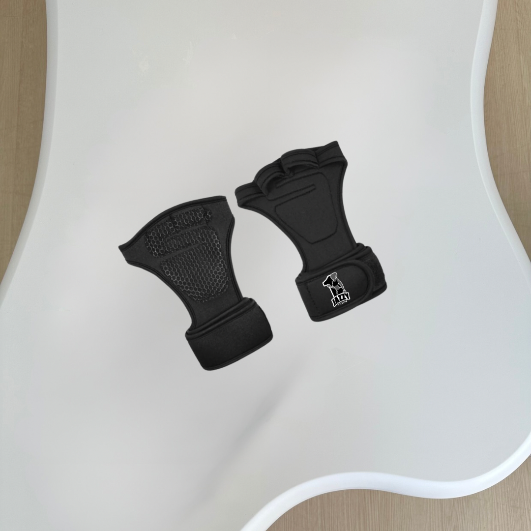 Weightlifting Gloves