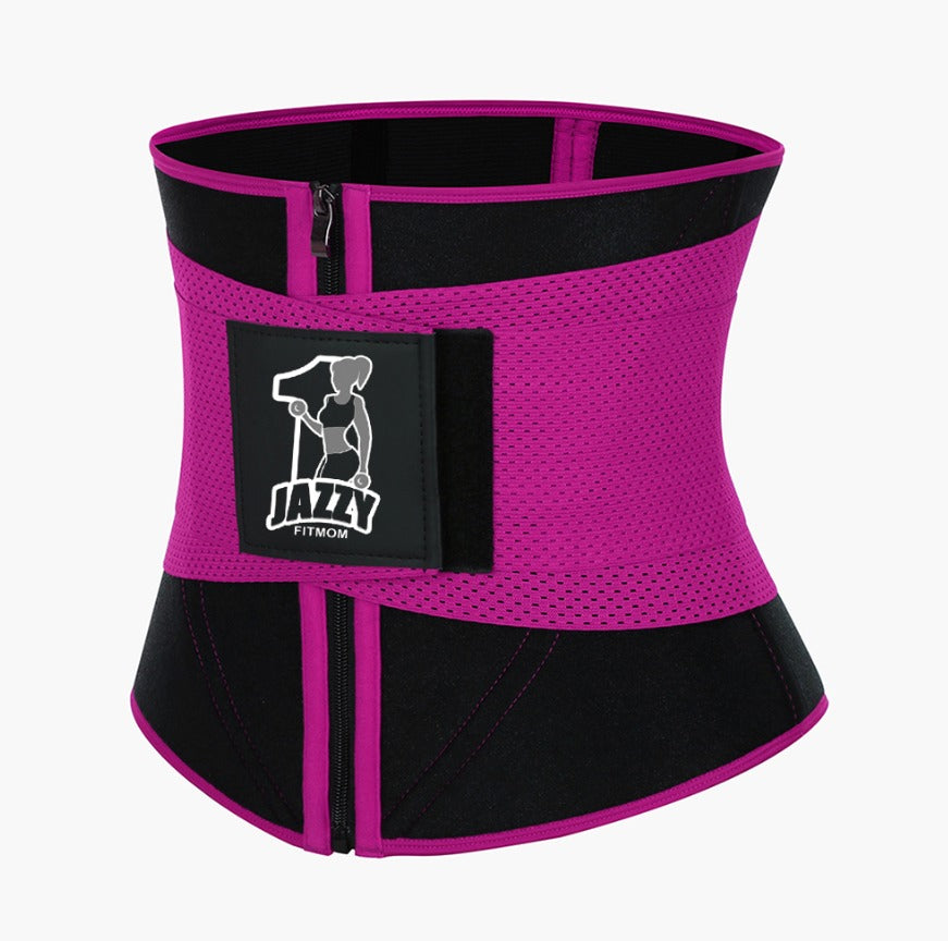 Ministry of Mama Hip Fitt Hip Slimming Belt – SCENZE