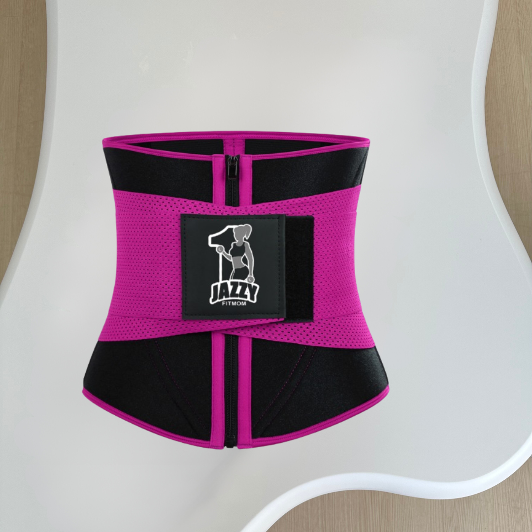 Ultimate Bundle Deal- Pink Belt